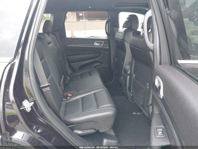 1C4RJFBG6LC200692 Jeep Grand Cherokee