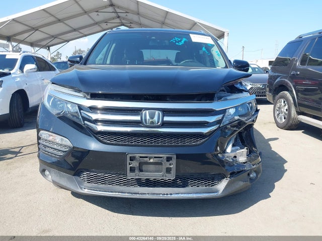 5FNYF6H0XJB060749 Honda j35y6