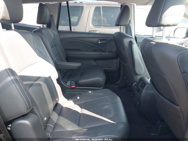 5FNYF6H0XJB060749 Honda j35y6