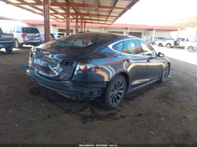 2018 TESLA MODEL S 5YJSA1E23JF276455 Photo 3