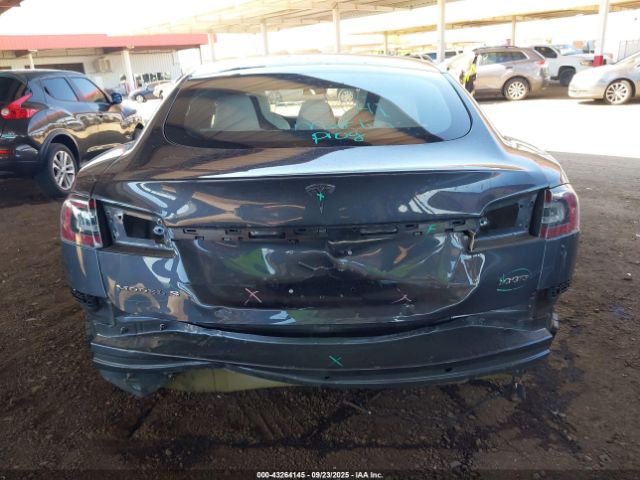 2018 TESLA MODEL S 5YJSA1E23JF276455 Photo 5
