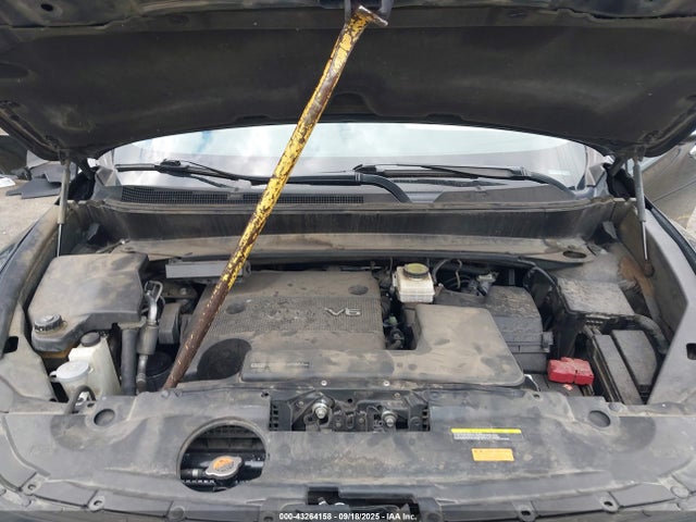 5N1AL0MM0GC530479 Infiniti QX60