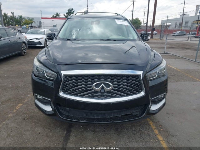 5N1AL0MM0GC530479 Infiniti QX60