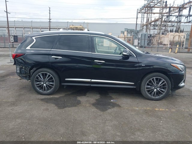 5N1AL0MM0GC530479 Infiniti QX60