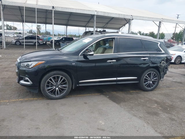 5N1AL0MM0GC530479 Infiniti QX60