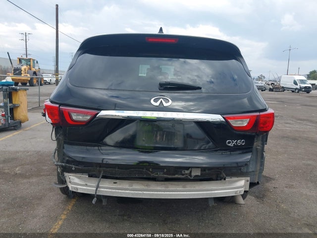 5N1AL0MM0GC530479 Infiniti QX60