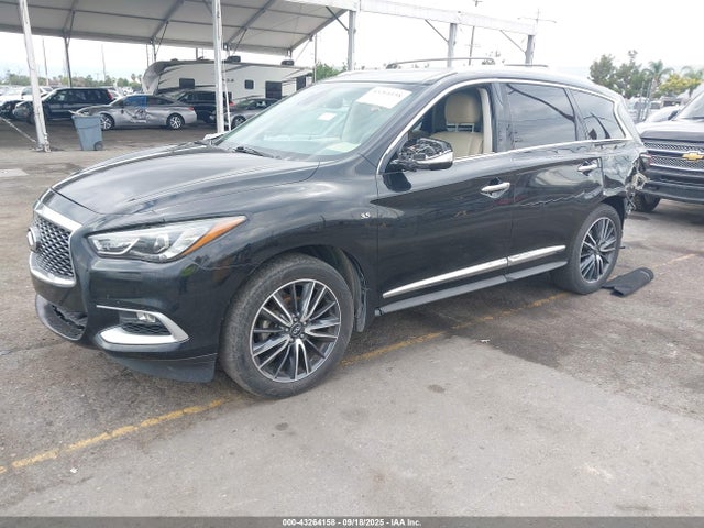 5N1AL0MM0GC530479 Infiniti QX60
