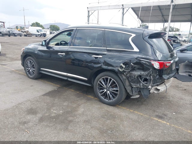 5N1AL0MM0GC530479 Infiniti QX60