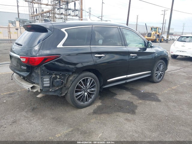 5N1AL0MM0GC530479 Infiniti QX60