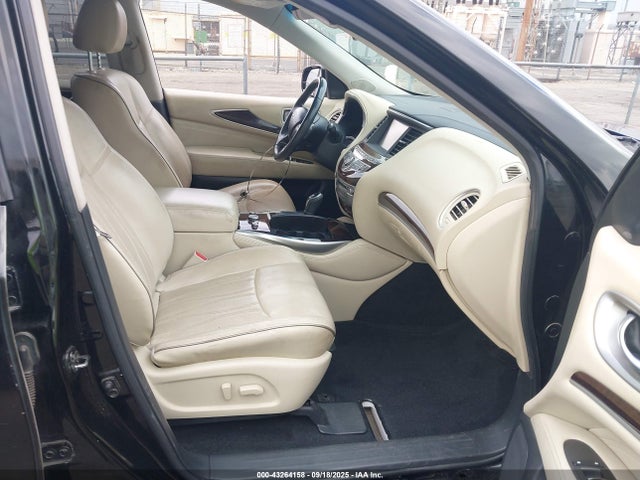 5N1AL0MM0GC530479 Infiniti QX60