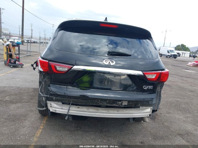 5N1AL0MM0GC530479 Infiniti QX60