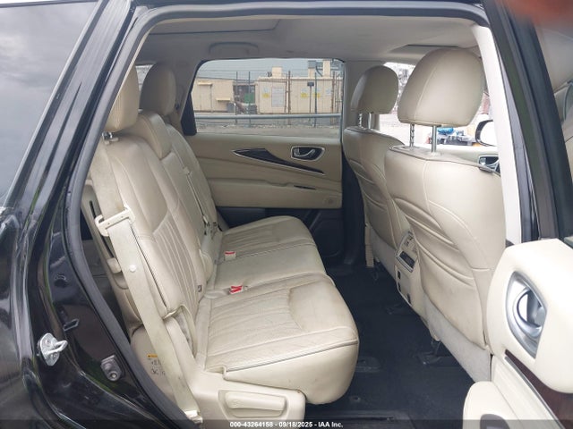 5N1AL0MM0GC530479 Infiniti QX60