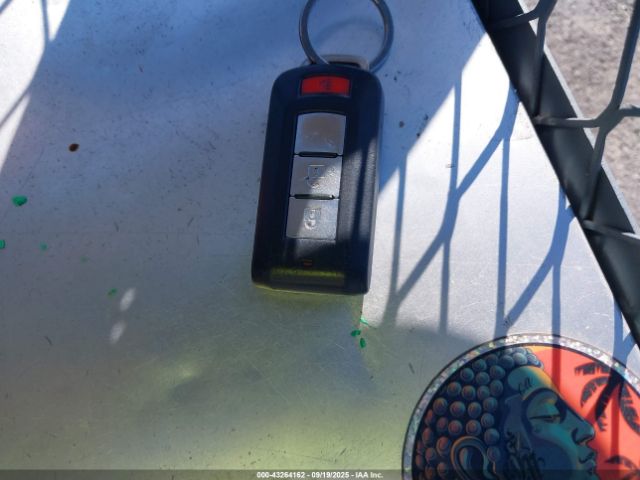 2015 MITSUBISHI OUTLANDER JA4AD3A30FZ011484 Photo 10