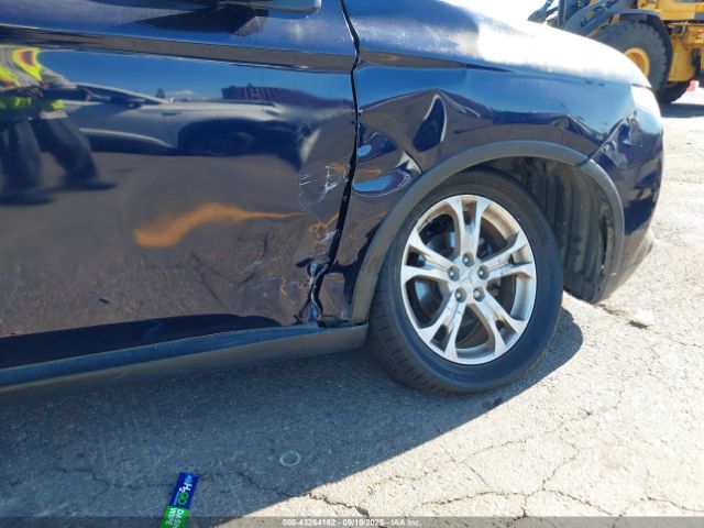 2015 MITSUBISHI OUTLANDER JA4AD3A30FZ011484 Photo 5