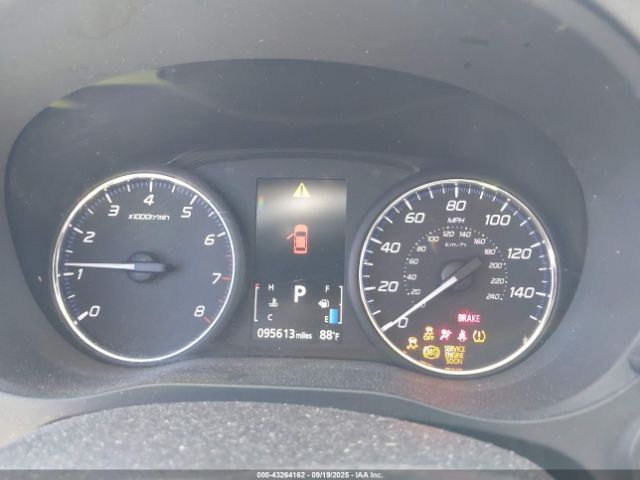 2015 MITSUBISHI OUTLANDER JA4AD3A30FZ011484 Photo 6