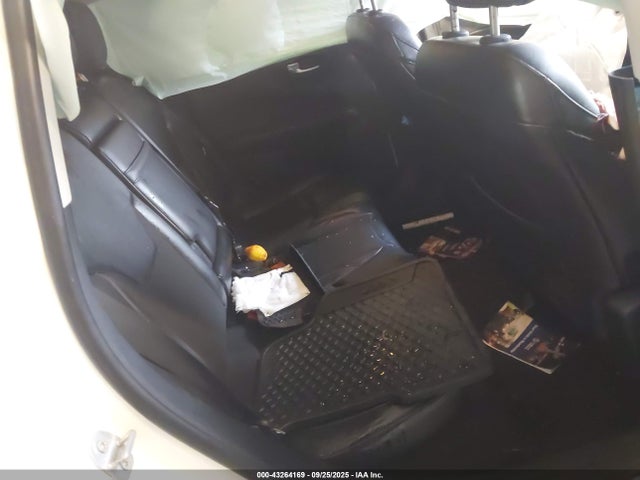 Продаж на аукціоні авто 2018 Jeep Compass Latitude 4x4, vin: 3C4NJDBB1JT142712, номер лоту: 43264169