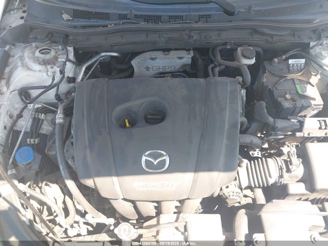 JM1GJ1V53G1442538 Mazda py