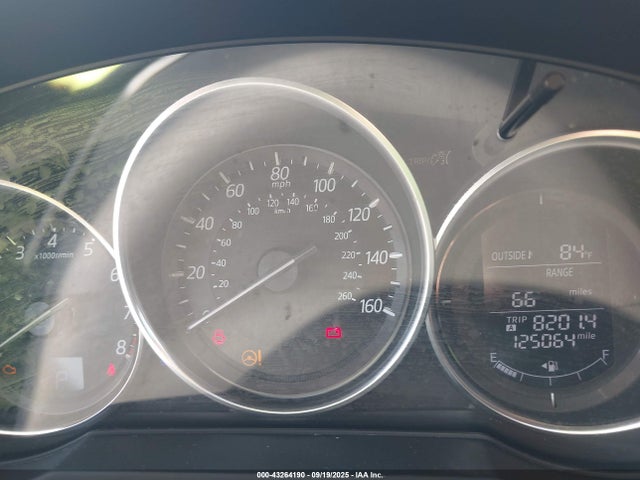 JM1GJ1V53G1442538 Mazda py