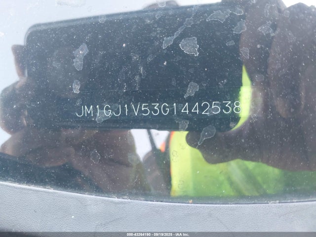JM1GJ1V53G1442538 Mazda py