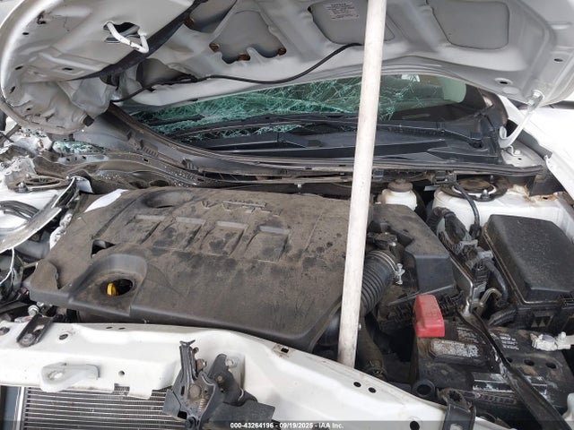 Toyota 2zr-fe 2019 2T1BURHE9KC241789 Image 10