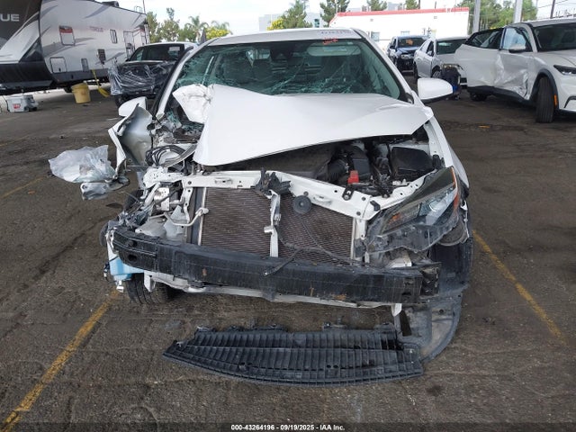 Toyota 2zr-fe 2019 2T1BURHE9KC241789 Image 11