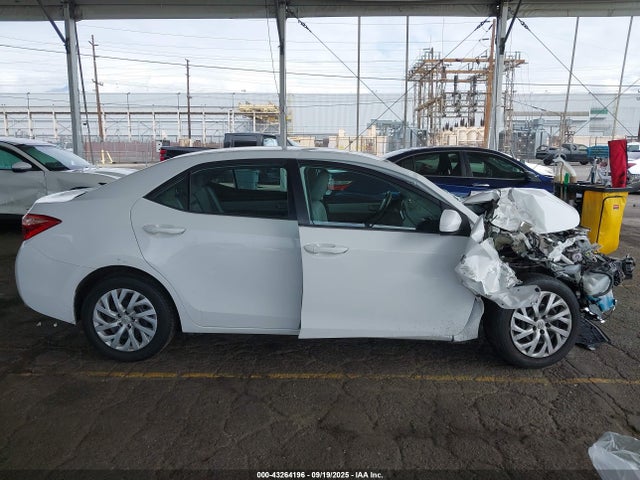 Toyota 2zr-fe 2019 2T1BURHE9KC241789 Image 12