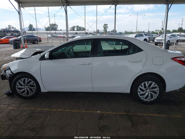 Toyota 2zr-fe 2019 2T1BURHE9KC241789 Image 13