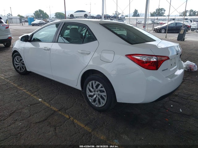 Toyota 2zr-fe 2019 2T1BURHE9KC241789 Image 3