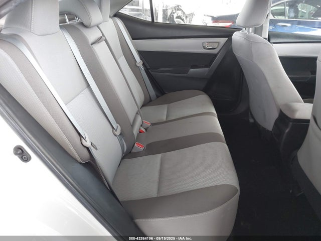 Toyota 2zr-fe 2019 2T1BURHE9KC241789 Image 8
