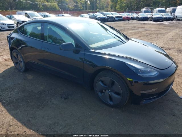 2023 TESLA MODEL 3 5YJ3E1EAXPF577975 Photo 0