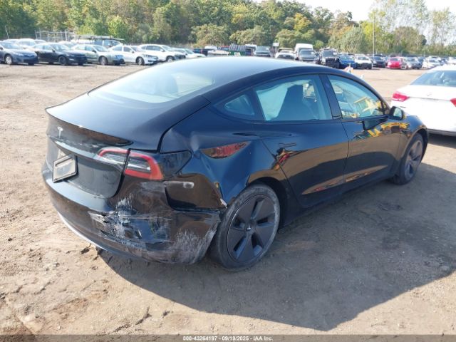 2023 TESLA MODEL 3 5YJ3E1EAXPF577975 Photo 5