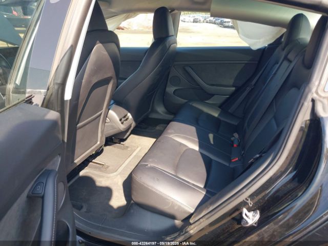 2023 TESLA MODEL 3 5YJ3E1EAXPF577975 Photo 7