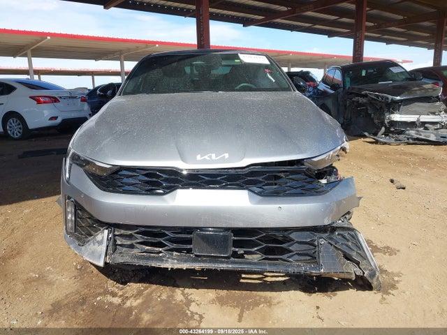 KNAG64J7XS5300700 KIA gdi theta iii