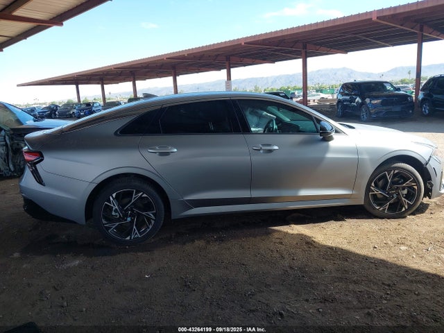 KNAG64J7XS5300700 KIA gdi theta iii