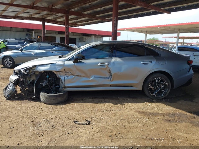 KNAG64J7XS5300700 KIA gdi theta iii