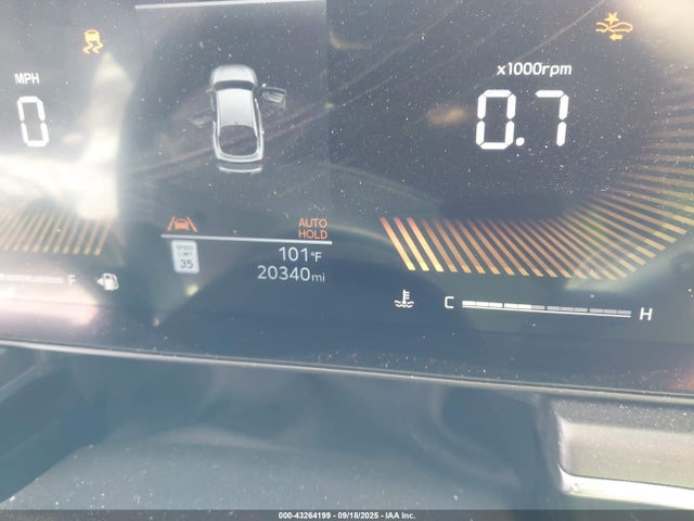 KNAG64J7XS5300700 KIA gdi theta iii