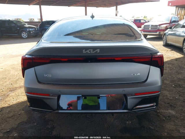 KNAG64J7XS5300700 KIA gdi theta iii