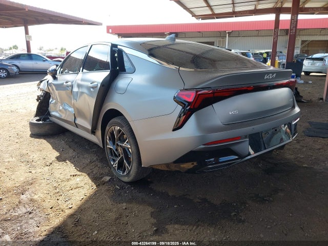 KNAG64J7XS5300700 KIA gdi theta iii