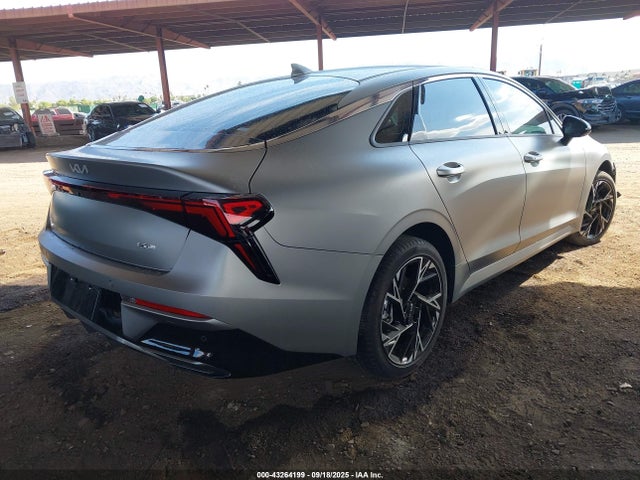 KNAG64J7XS5300700 KIA gdi theta iii