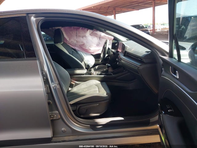 KNAG64J7XS5300700 KIA gdi theta iii