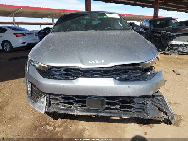 KNAG64J7XS5300700 KIA gdi theta iii