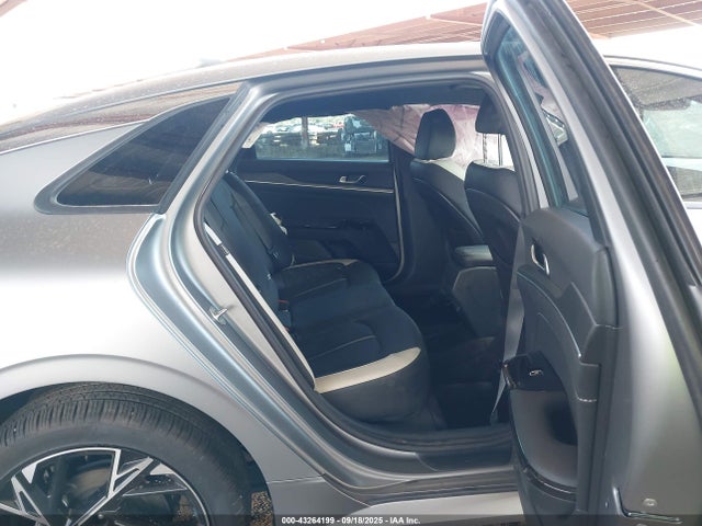 KNAG64J7XS5300700 KIA gdi theta iii