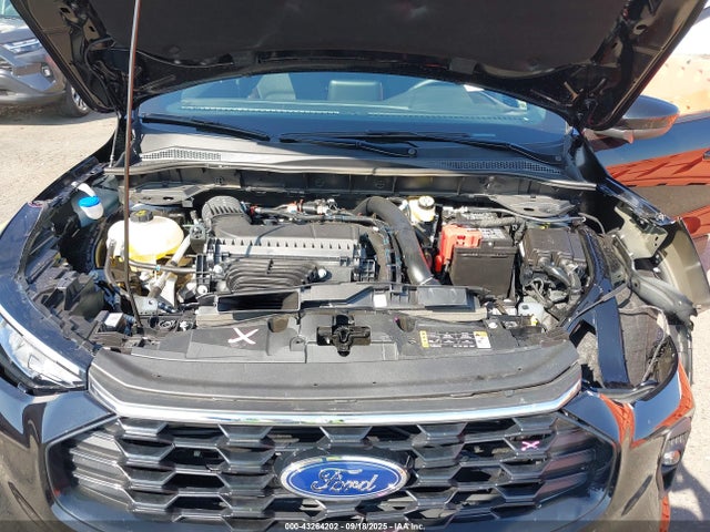 Ford gtdi a 2025 1FMCU9NA3SUB43734 Image 10