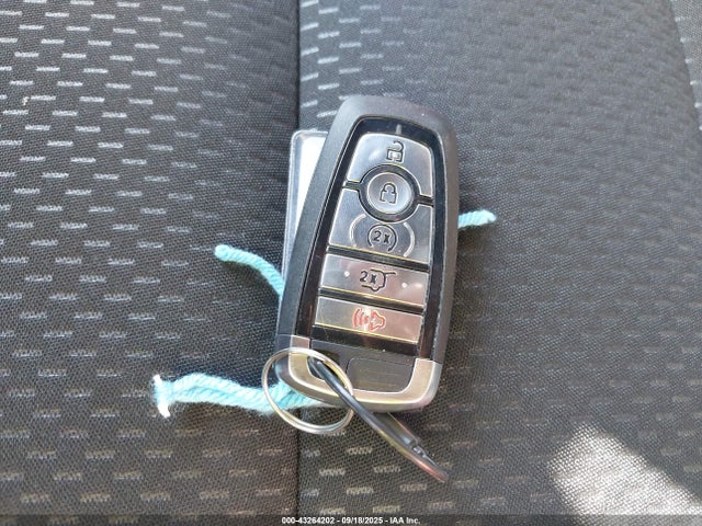 Ford gtdi a 2025 1FMCU9NA3SUB43734 Image 11