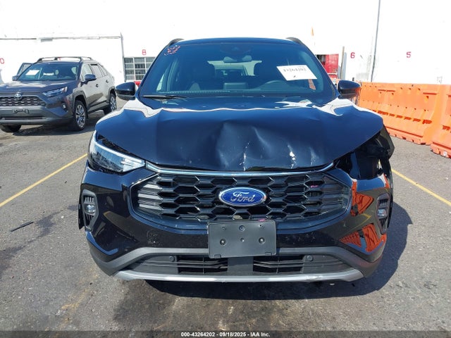 Ford gtdi a 2025 1FMCU9NA3SUB43734 Image 12