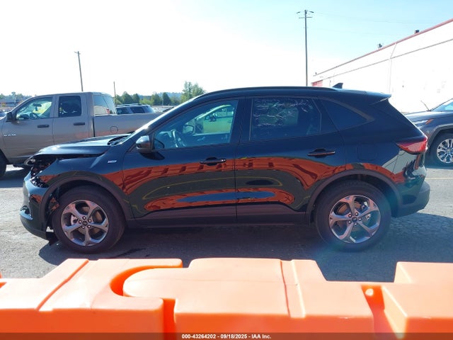 Ford gtdi a 2025 1FMCU9NA3SUB43734 Image 14