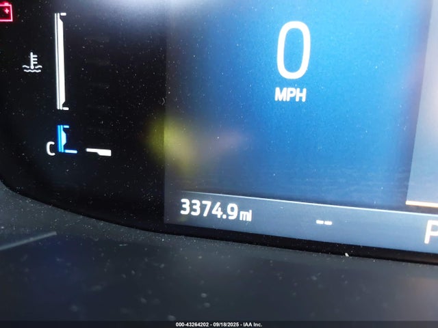 Ford gtdi a 2025 1FMCU9NA3SUB43734 Image 15