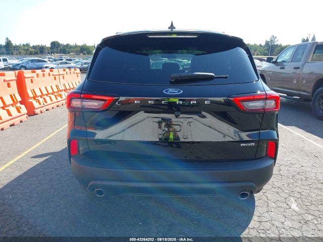Ford gtdi a 2025 1FMCU9NA3SUB43734 Image 16