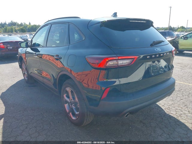 Ford gtdi a 2025 1FMCU9NA3SUB43734 Image 3