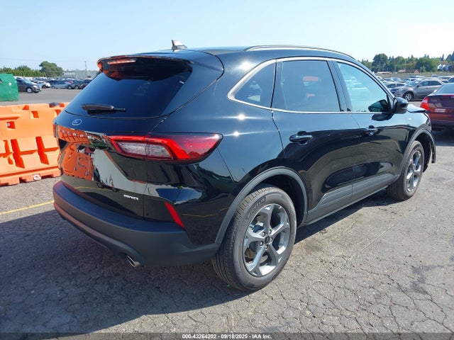 Ford gtdi a 2025 1FMCU9NA3SUB43734 Image 4